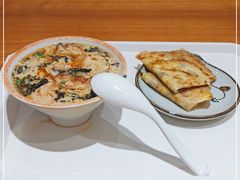 -小桃园·豆浆油条(复兴中路店)