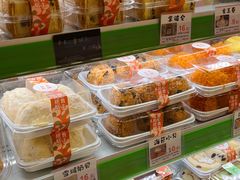 -金色麦甜糕点(面包.蛋糕.华苑店)