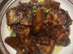 -周家二小姐的菜(西津渡店)