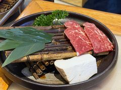 -韩宫宴和牛烤肉(宜兴八佰伴店)