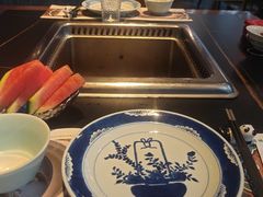 -大隐·成都火锅Bistro(合生麒麟新天地店)