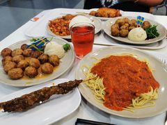 -宜家·瑞典风味餐厅(北京西红门店)