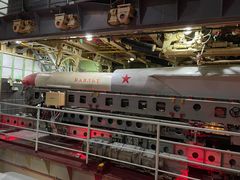 -泰达航母主题公园