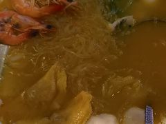 -桂满陇·蟹黄小笼汤包(中山公园店)