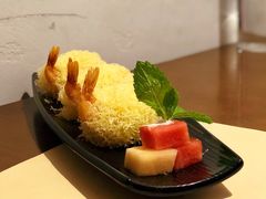 -榕意·川味之美(深业上城店)