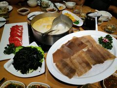 -湯系·煲汤手艺人(东二环泰禾广场店)