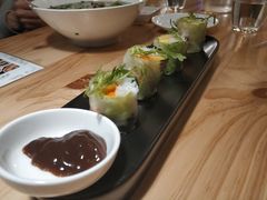 -越美小馆·越南料理(曲江店)