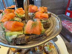 -上海静安香格里拉大酒店