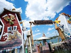 -大连海昌发现王国主题公园