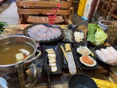 -丽江庭院之爱在路上(西单店)