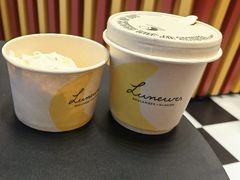 -LUNEURS月乐诗·法式冰淇淋(北外滩来福士广场店)