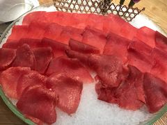 -尚海豆捞(乐虹坊店)