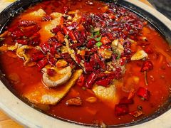 -胡同小馆(新威路店)