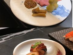 日本牛舌-Sushi Hanzo半藏(天环广场店)