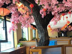 -缘福乡村铁锅炖民宿(八达岭店)