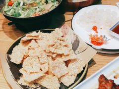 -老好人象山海鲜(岭南路店)