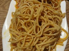 -桂在香知桂林米粉(红博中央公园店)
