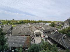 -伯先公园