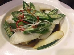 -院子餐厅·大锅菜·老杭帮(桥西直街店)