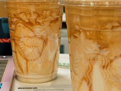 -星巴克(来福士办公楼店)