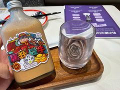 -柠檬树茶餐厅(海雅缤纷城店)
