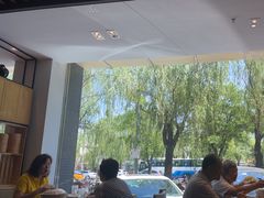 -姥姥家春饼店(惠新东街店)