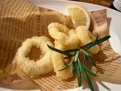 -BISTROFIORE美伊娜(伊犁南路店)