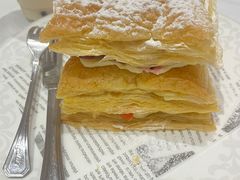 -新雅粤菜馆(南京东路店)