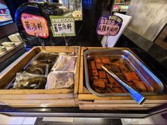 -盛江山自助料理(奥莱锦辉购物广场店)