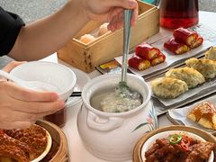 -嘉升大排档(番禺总店)