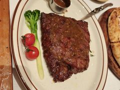 -马克西姆俄罗斯餐厅(通亚街店)