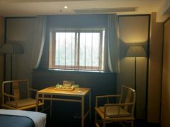 -成都皈徕栖精品酒店(四川大学九眼桥店)