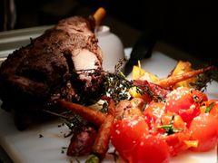 -哈曼度假酒店哈宝家庭餐厅(大东海店)