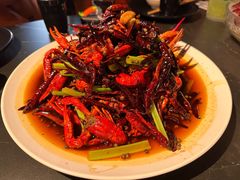 经典麻小龙虾-红盔甲·小龙虾(人民广场店)