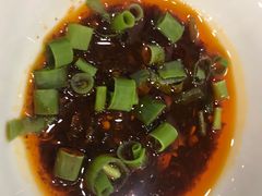-石磨豆花家常菜·牦牛排土火锅