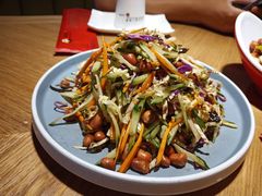 -大哈福烧烤·海鲜·家常菜(延安三路店)