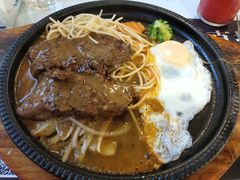 -红屋牛排(闽江路店)