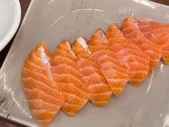 -月色西餐厅·海鲜刺身·烧烤(科学城保利郡雅酒店)