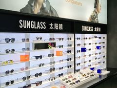 -LOHO眼镜(太阳宫凯德MALL店)