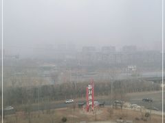 -前关湿地公园