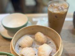 -添好运点心专门店(中环IFC店)