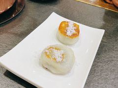 -朴小妹人参鸡汤火锅(长白山万达店)