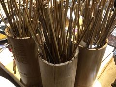-聚点串吧·北京烧烤(朝北店)