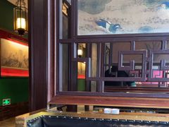 -新白鹿餐厅(银泰西湖文化广场店)