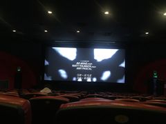 -UME影城(西城广场店)