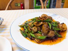 同福回锅肉-同福社