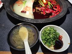 -蓉城老妈火锅(双林路店)