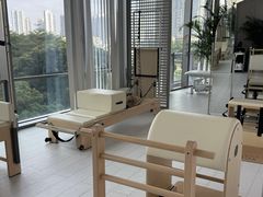-YCHL FIT 健身(星寰店)