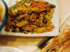-青和小锅米线(翠湖店)