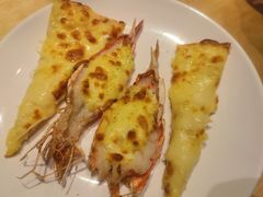 -芭菲盛宴·环球美食(解放碑英利国际店)